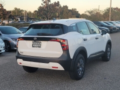 Used 2026  Nissan Kicks S FWD at Maxx Loans near St&period; Adrian&comma; MI