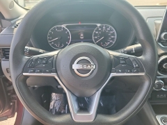 Used 2024  Nissan Sentra SV CVT at Maxx Loans near St&period; Adrian&comma; MI
