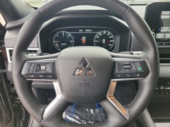 Used 2025  Mitsubishi Outlander PHEV SEL S-AWC at Maxx Loans near St&period; Adrian&comma; MI