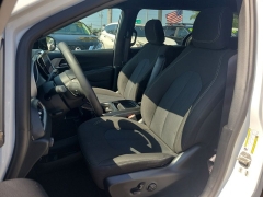 Used 2024  Chrysler Pacifica Touring FWD at Maxx Loans near St&period; Adrian&comma; MI