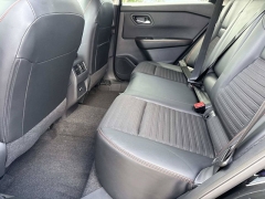 Used 2025  Nissan Rogue AWD Rock Creek at Maxx Loans near St&period; Adrian&comma; MI