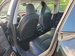 Used 2023  Tesla Model 3 RWD at Maxx Loans near St&period; Adrian&comma; MI