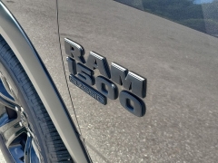 Used 2024  Ram 1500 Classic Warlock 4x2 Crew Cab 5'7" Box at Maxx Loans near St&period; Adrian&comma; MI