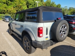 Used 2024  Ford Bronco Big Bend 4 Door 4x4 at Maxx Loans near St&period; Adrian&comma; MI
