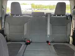 Used 2021  Chevrolet Silverado 2500HD 4WD Crew Cab 172" LT at Maxx Loans near St&period; Adrian&comma; MI