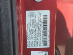 Used 2024  Honda CR-V Hybrid Sport-L FWD at Maxx Loans near St&period; Adrian&comma; MI