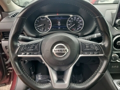 Used 2022  Nissan Sentra SV CVT at Maxx Loans near St&period; Adrian&comma; MI