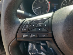 Used 2025  Nissan Sentra S CVT at Maxx Loans near St&period; Adrian&comma; MI