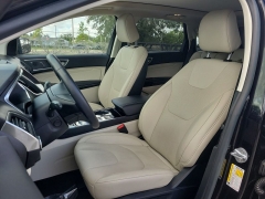Used 2020  Ford Edge 4d SUV FWD Titanium at Maxx Loans near St&period; Adrian&comma; MI