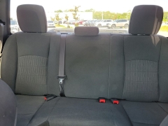 Used 2024  Ram 1500 Classic Warlock 4x2 Crew Cab 5'7" Box at Maxx Loans near St&period; Adrian&comma; MI