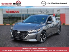  2024 Nissan Sentra SV CVT at Maxx Loans near St&period; Adrian&comma; MI