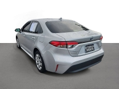 Used 2024  Toyota Corolla Hybrid LE FWD at Maxx Loans near St&period; Adrian&comma; MI