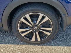 Used 2020  Nissan Kicks 4d SUV FWD SR at Maxx Loans near St&period; Adrian&comma; MI