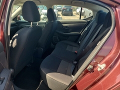 Used 2024  Nissan Sentra SV CVT at Maxx Loans near St&period; Adrian&comma; MI