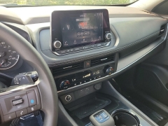Used 2023  Nissan Rogue FWD SV at Maxx Loans near St&period; Adrian&comma; MI