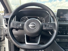 Used 2023  Nissan Rogue AWD S at Maxx Loans near St&period; Adrian&comma; MI