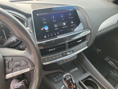Used 2023  Cadillac CT5 4dr Sdn Luxury at Maxx Loans near St&period; Adrian&comma; MI