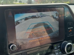 Used 2023  Toyota Highlander L FWD &lpar;Natl&rpar; at Maxx Loans near St&period; Adrian&comma; MI