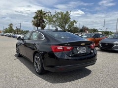 Used 2024  Chevrolet Malibu 4dr Sdn 1LT at Maxx Loans near St&period; Adrian&comma; MI