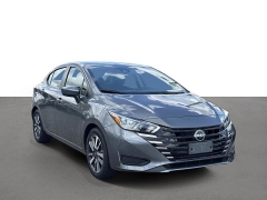 Used 2024  Nissan Versa SV CVT at Maxx Loans near St&period; Adrian&comma; MI