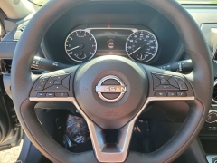 Used 2025  Nissan Sentra SV CVT at Maxx Loans near St&period; Adrian&comma; MI
