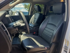 Used 2023  Ram 1500 Classic Tradesman 4x4 Quad Cab 6'4" Box at Maxx Loans near St&period; Adrian&comma; MI