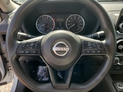 Used 2024  Nissan Sentra S CVT at Maxx Loans near St&period; Adrian&comma; MI