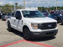 Used 2022  Ford F-150 2WD Reg Cab Box at Maxx Loans near St&period; Adrian&comma; MI