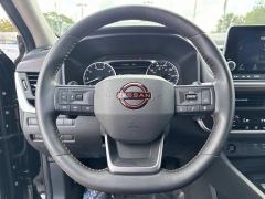 Used 2025  Nissan Rogue AWD Rock Creek at Maxx Loans near St&period; Adrian&comma; MI