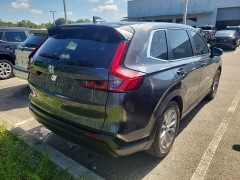 Used 2025  Honda CR-V EX-L 2WD at Maxx Loans near St&period; Adrian&comma; MI