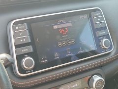 Used 2020  Nissan Kicks 4d SUV FWD SR at Maxx Loans near St&period; Adrian&comma; MI