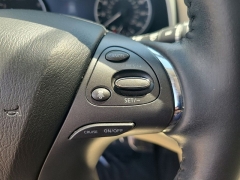 Used 2022  Nissan Murano FWD Platinum at Maxx Loans near St&period; Adrian&comma; MI