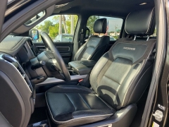 Used 2024  Ram 1500 2WD Laramie Crew Cab 5'7" Box at Maxx Loans near St&period; Adrian&comma; MI
