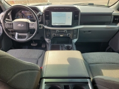 Used 2022  Ford F-150 4WD SuperCrew 5&period;5' Box at Maxx Loans near St&period; Adrian&comma; MI