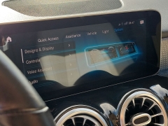 Used 2021  Mercedes-Benz GLB GLB 250 SUV at Maxx Loans near St&period; Adrian&comma; MI