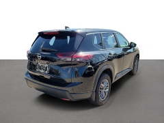 Used 2026  Nissan Rogue FWD S &ast;Ltd Avail&ast; at Maxx Loans near St&period; Adrian&comma; MI