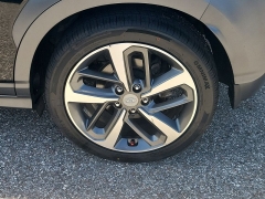 Used 2021  Hyundai Kona Limited DCT FWD at Maxx Loans near St&period; Adrian&comma; MI
