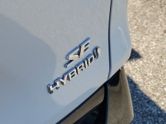 Used 2023  Toyota RAV4 Hybrid SE AWD at Maxx Loans near St&period; Adrian&comma; MI