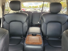 Used 2024  Nissan Armada 4x4 SL at Maxx Loans near St&period; Adrian&comma; MI