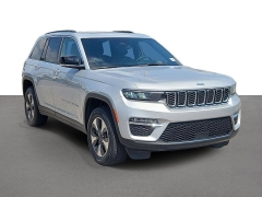 Used 2024  Jeep Grand Cherokee 4xe 4x4 at Maxx Loans near St&period; Adrian&comma; MI
