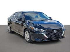 Used 2025  Nissan Sentra S CVT at Maxx Loans near St&period; Adrian&comma; MI