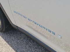 Used 2024  Jeep Grand Cherokee 4xe 4x4 at Maxx Loans near St&period; Adrian&comma; MI