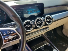Used 2021  Mercedes-Benz GLB GLB 250 SUV at Maxx Loans near St&period; Adrian&comma; MI