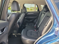 Used 2023  Mazda CX-5 2&period;5 S Select Package AWD at Maxx Loans near St&period; Adrian&comma; MI
