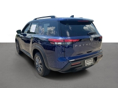Used 2026  Nissan Pathfinder SV 4WD at Maxx Loans near St&period; Adrian&comma; MI
