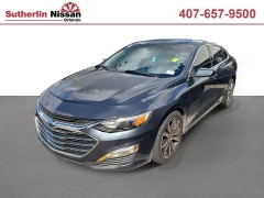  2020 Chevrolet Malibu 4d Sedan RS at Maxx Loans near St&period; Adrian&comma; MI