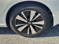 Used 2022  Nissan Altima 2&period;5 SL Sedan at Maxx Loans near St&period; Adrian&comma; MI