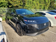 Used 2025  Nissan Murano FWD SV at Maxx Loans near St&period; Adrian&comma; MI