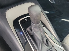 Used 2022  Toyota Corolla LE CVT at Maxx Loans near St&period; Adrian&comma; MI