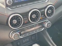 Used 2025  Nissan Sentra SR CVT at Maxx Loans near St&period; Adrian&comma; MI